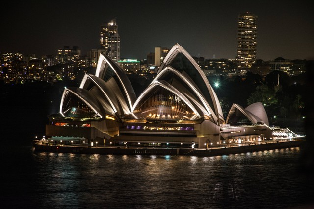 8 Rekomendasi Tempat Wisata Di Sydney Selain Opera House | Kumparan.com