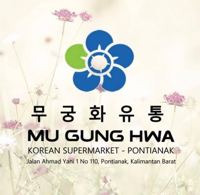 Mu Gung Hwa Pontianak Dukung KPop Fair 2022 di Gaia Bumi Raya City