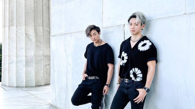 BEAUZ Guncang Panggung EDM Amerika Serikat Lewat Single Make You Say ...