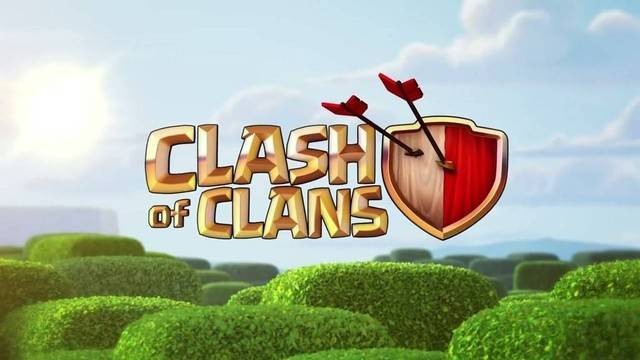 Ilustrasi base CoC TH 5 Terkuat. Foto: Google Play