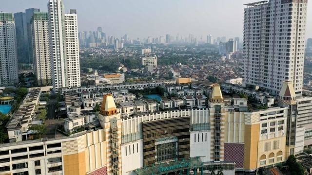 Tempat Makan Enak Daerah Thamrin City, Foto: Kumparan