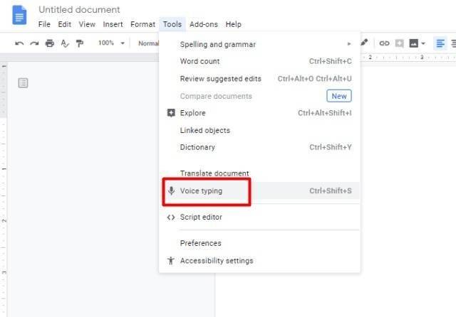 Cara Voice Typing di Word, Ngetik Cuma Hitungan Menit | kumparan.com