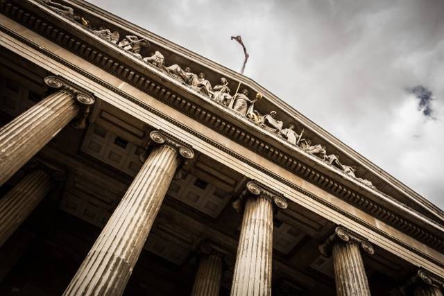 Ilustrasi museum. Foto: Unsplash