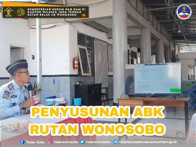 kegiatan abk