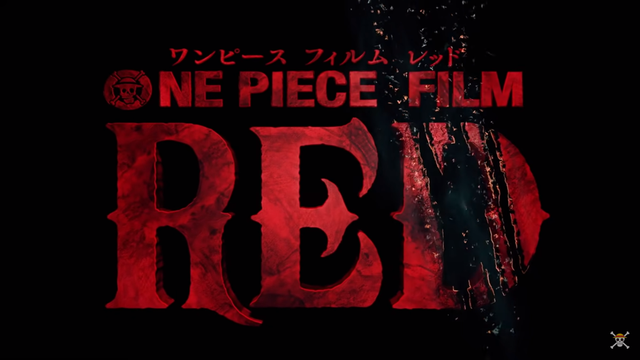 Nakama Merapat Film One Piece Red Siap Berlayar Di Bioskop 21 September 2022 