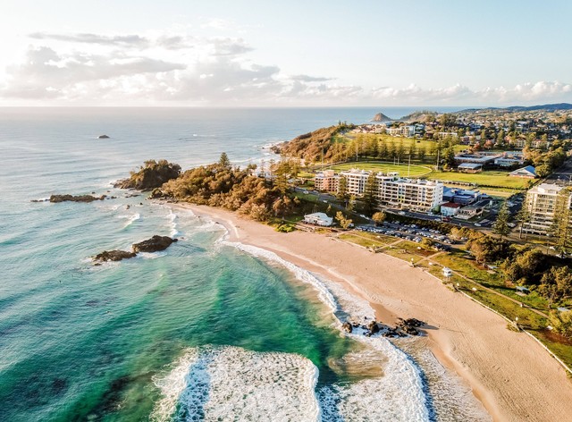 Rekomendasi Hotel dengan Private Beach di Bali, Foto Ini Hanya Ilustrasi dan Bukan Tempat Asli, Foto: Pexels/DanielJurin