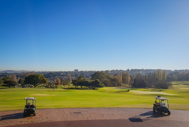 5 Hotel Dekat Lapangan Golf di Bali, Foto Ini Hanya Ilustrasi dan Bukan Tempat Asli, Foto: Pexels/MagdaEhlers