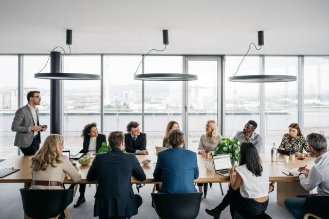 Rekomendasi Hotel untuk Meeting di Jogja yang Nyaman, Foto: Unsplash.