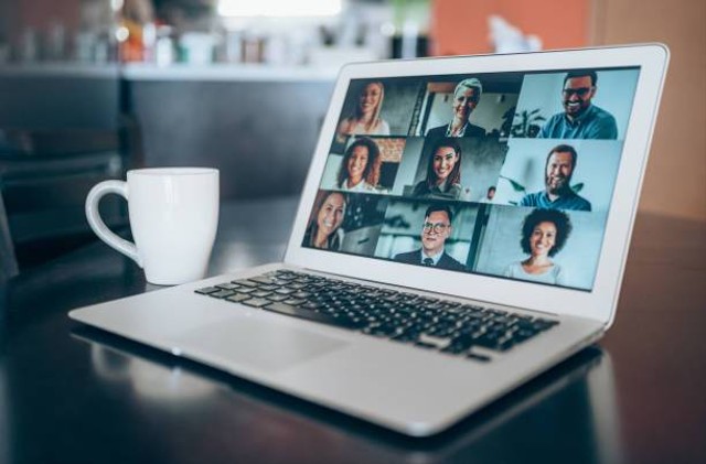 Cara SS di Laptop Acer yang Mudah dan Cepat pada Windows 8 dan 10, Foto: Unsplash.