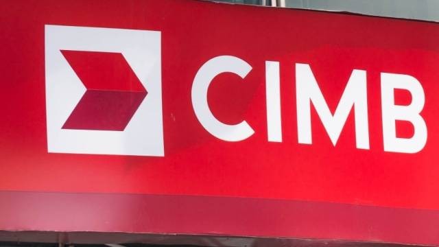 Kartu Kredit CIMB Niaga
