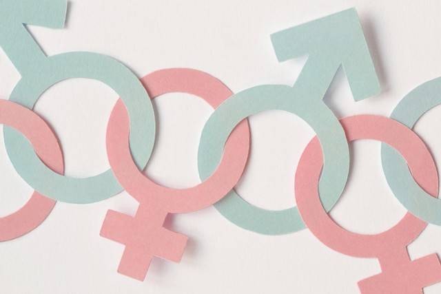 Ilustrasi gender. Foto: Luisella Sem/EyeEm/Gety Images