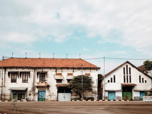 Cirebon. Foto: Ervan Sugian/ Unsplash