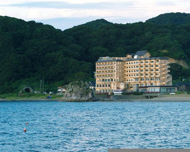 Rekomendasi Hotel Dekat Pantai di Jepang, Foto Pixabay/dep377