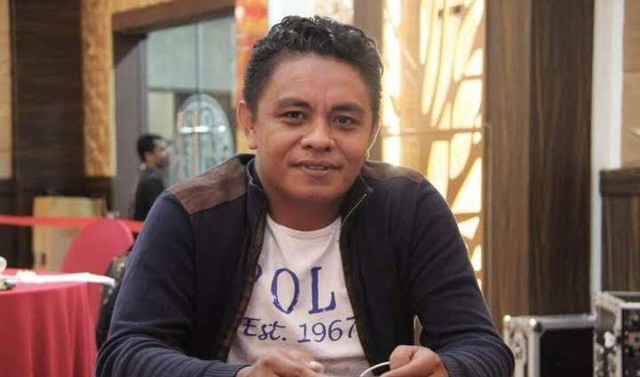 Anggota DPRD Provinsi Maluku Utara, Ruslan Kubais. Foto: Istimewa