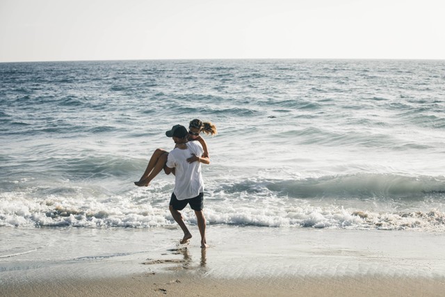 Tempat Wisata Romantis di Palembang/ Foto hanya ilustrasi bukan tempat sebenarnya, https://unsplash.com/@rpnickson