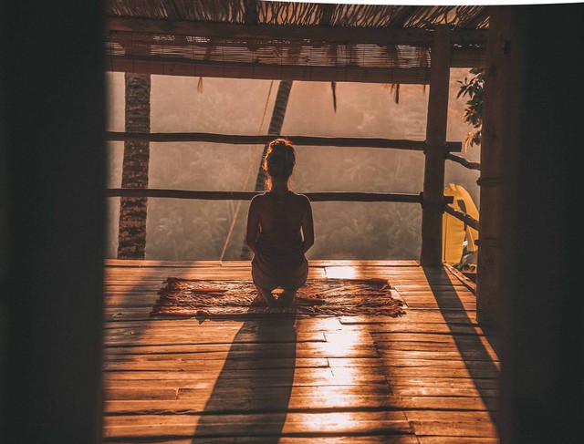 Tempat Retreat di Bogor, Foto Hanya Ilustrasi: Unsplash/Jared Rice