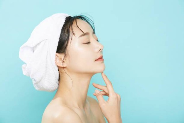 Ilustrasi perbedaan moisturizer dan pelembap (Sumber: Pexels)