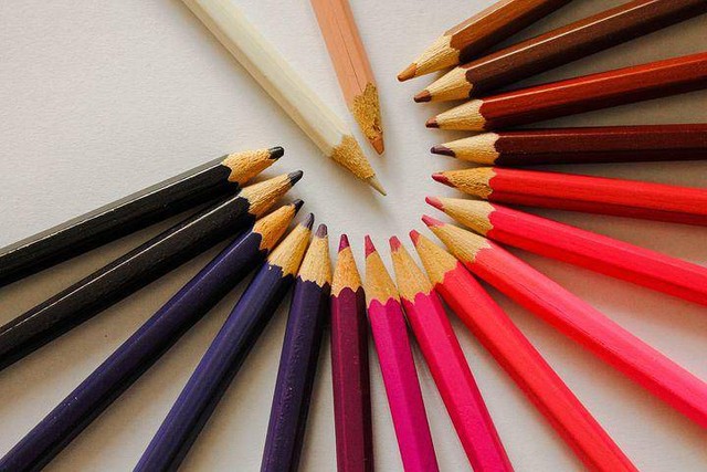 Ilustrasi Warna Beige Seperti Apa? Foto: Pixabay