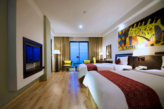 Hotel Aston Pontianak. Foto: Dok. Hotel Aston Pontianak