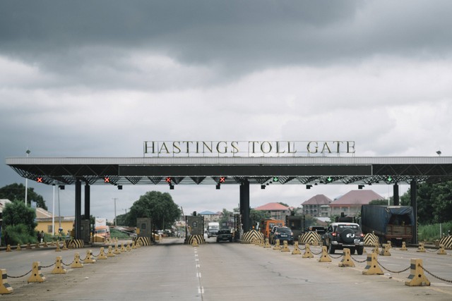 Rute dari Bekasi ke BSD Via Tol, Foto: Unsplash/Social Income