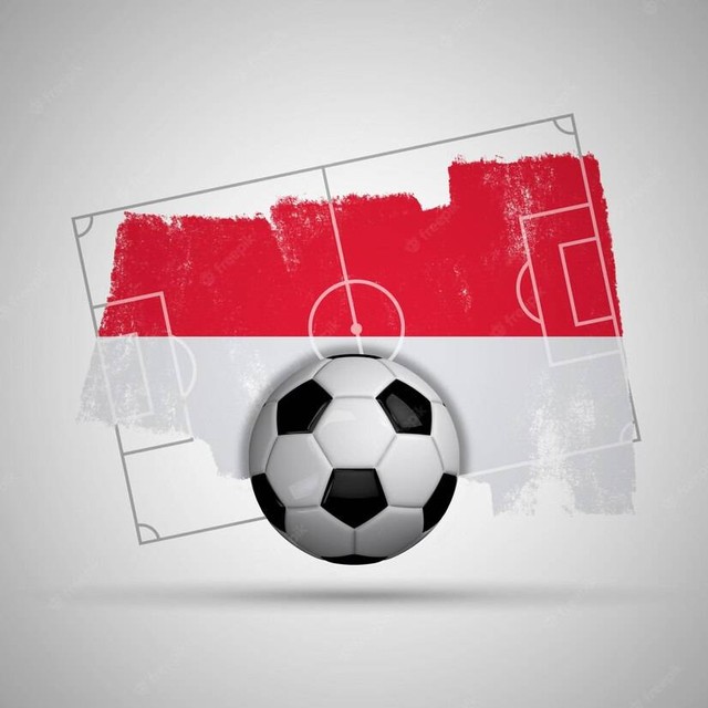 https://www.freepik.com/premium-photo/indonesia-flag-soccer-background-with-grunge-flag-football-pitch-soccer-ball_25095964.htm#query=indonesian%20football%20team&position=3&from_view=search