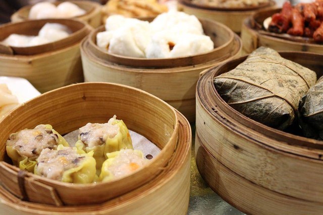 5 Rekomendasi Tempat Makan Chinese Food Terbaik di Bandung | kumparan.com