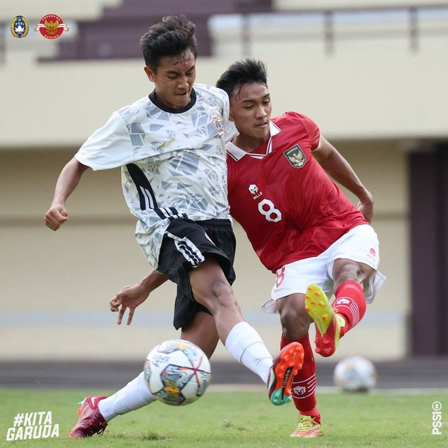 Dony Pamungkas Dipanggil, Persija Total Lepas 11 Pemain Ke Timnas U-19 ...