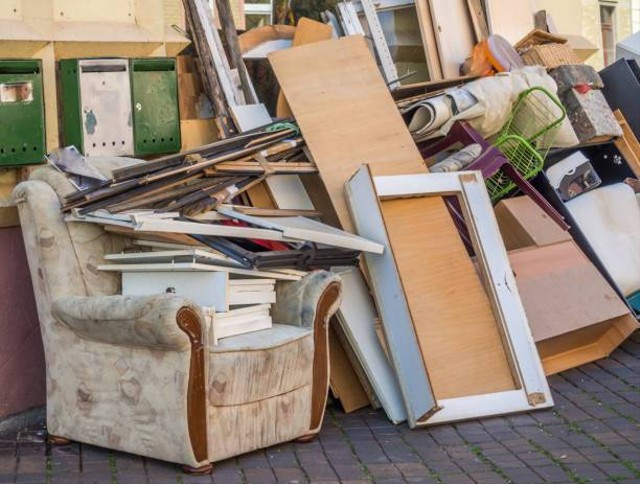 Decluttering artinya menyingkirkan barang tak terpakai  (Foto: Pexels)