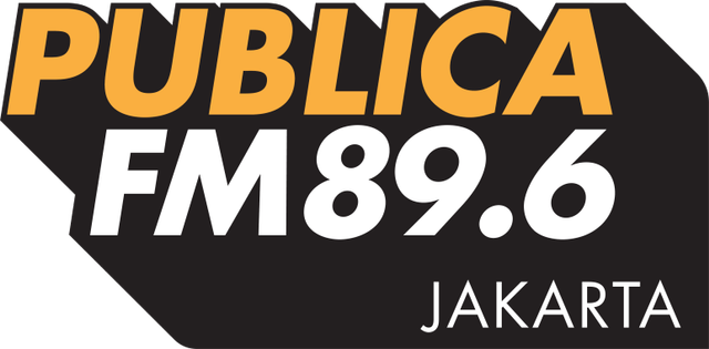 Logo Publica FM 89.6