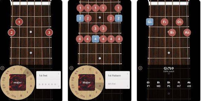 7 Aplikasi Kunci Gitar Terbaik, Cocok Bagi Pemula | Kumparan.com