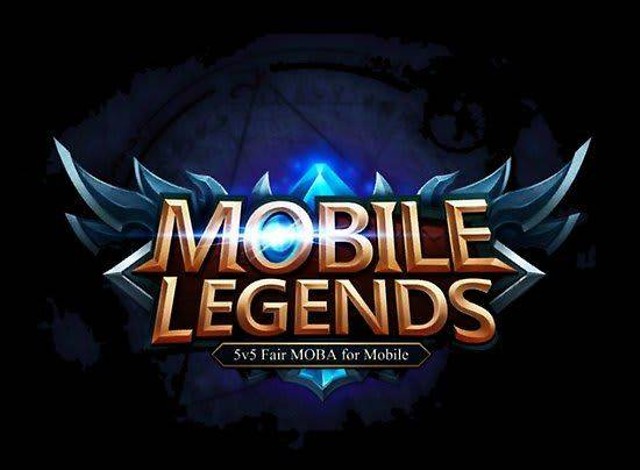 Logo Mobile Legends. Foto: Moontoon