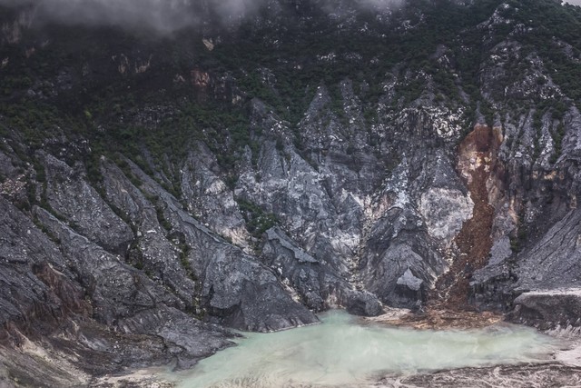 Cara ke Tangkuban Perahu dari Bandung dengan Mobil | kumparan.com