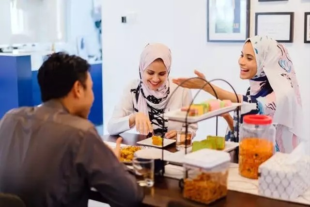 Ilustrasi Hukum Ghibah Menurut Islam (Foto: Pexels)