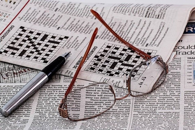 Ilustrasi Soal Hidup dan Mati di Atas. (Foto: stevepb by https://pixabay.com)