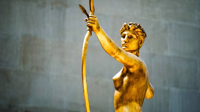 Cara Membuat Wanita Sagitarius Jatuh Cinta. Foto: Felipe Simo/Unsplash