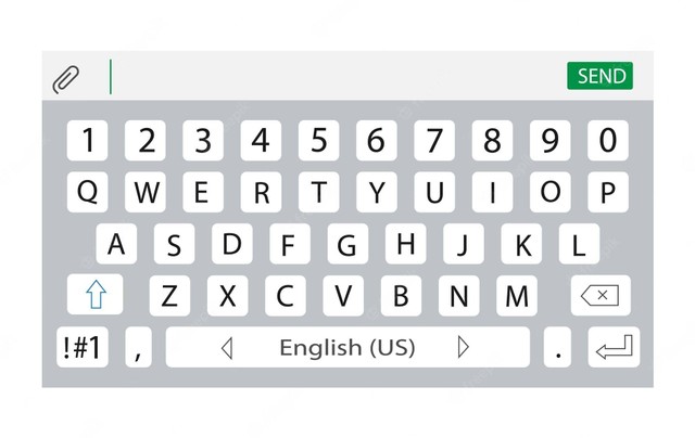 5 Aplikasi Keyboard HP Android, Bisa Ubah Tampilan hingga Bahasa | kumparan.com