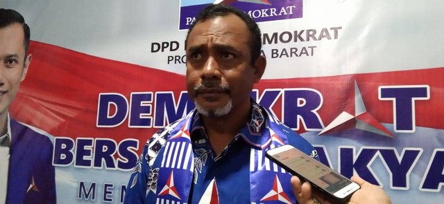 Partai Demokrat Dukung Calon DOB Papua Barat Daya | Kumparan.com