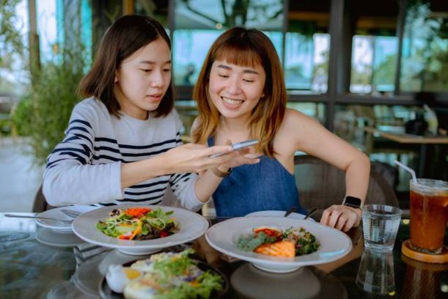 Rute ke Cafe Del Mar Bali yang Mudah dan Cepat, Foto: Unsplash.