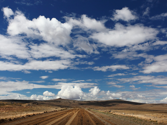 Ilustrasi inilah nama gurun di argentina selatan jawaban TTS. Sumber: www.pixabay.com.