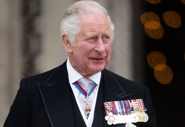 Siapa Saja Anggota Keluarga Kerajaan Inggris dan Apa Tugas Raja Charles III?