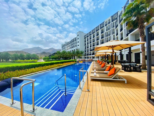 6 Rekomendasi Hotel Unik di Bandung untuk Staycation, Foto : Unplash/Jeffrey Francisco