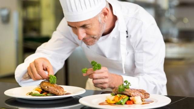 Ilustrasi Chef de Partie. (Foto: Thinkstock)