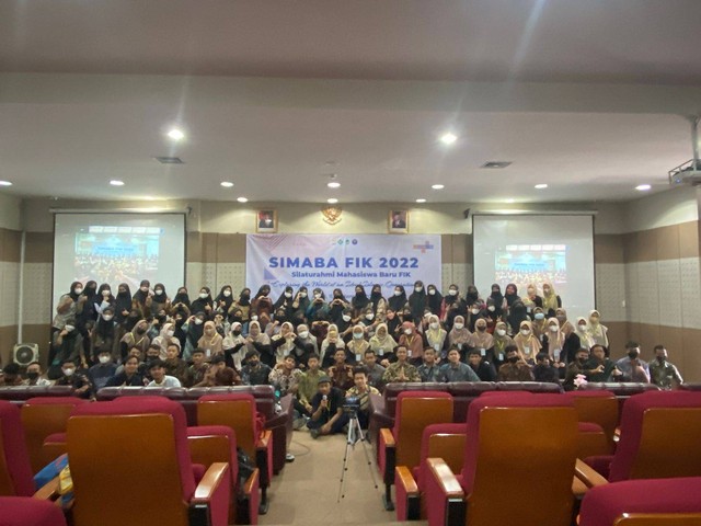 pictured by panitia simaba fik unnes