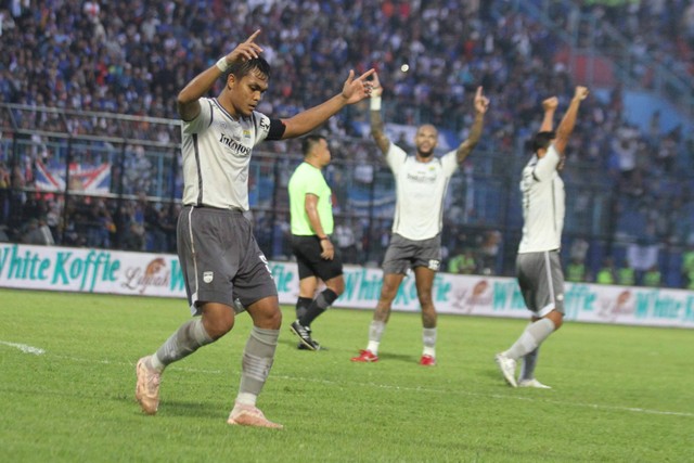 Persib Vs Barito Putera: Prediksi Skor, Line Up, Head To Head & Jadwal ...