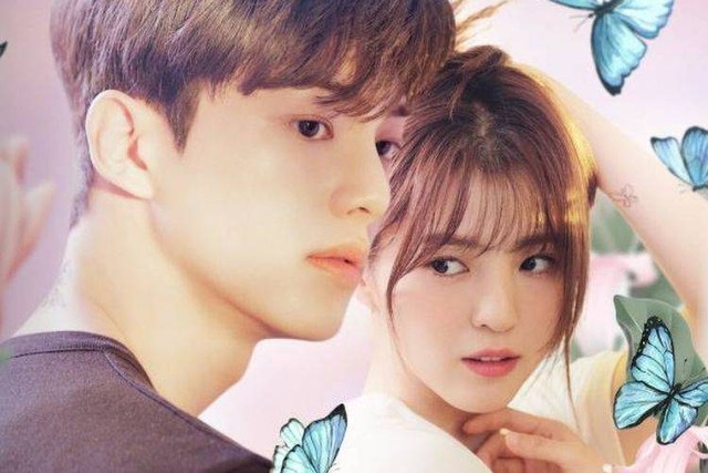 5 Drama Korea Hiburan Netflix Paling Seru Ini Ciptakan Trend Online Offline (417623)