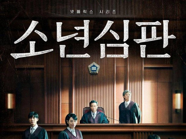 5 Drama Korea Hiburan Netflix Paling Seru Ini Ciptakan Trend Online Offline (417625)