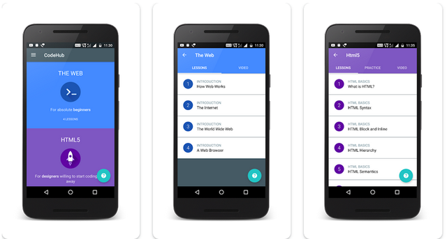 7 Aplikasi Coding di Android, Cocok untuk Pemula | kumparan.com