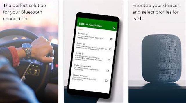 7 Aplikasi Bluetooth Terbaik di Android yang Patut Dicoba | kumparan.com