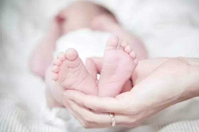 Ilustrasi BBLR apakah sama dengan bayi prematur (Sumber: Pexels)