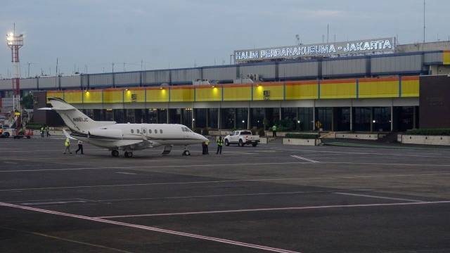 Mall Terdekat dari Bandara Halim Perdanakusuma, Foto: Kumparan/Aditia Noviansyah